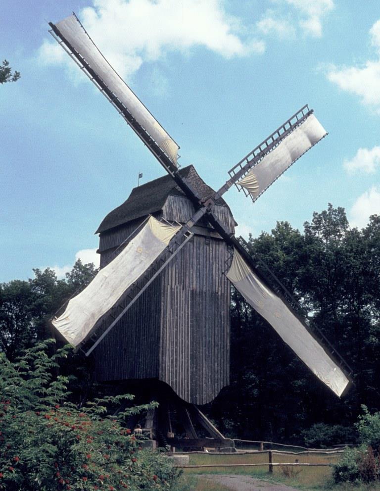 Kommern - 1983
